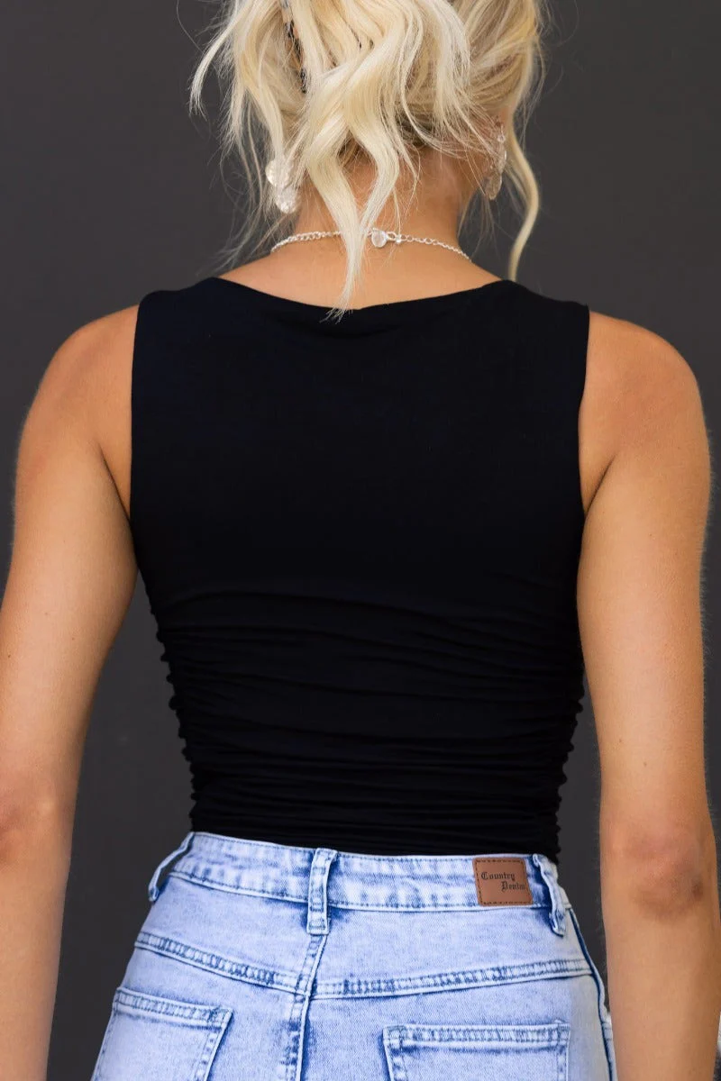 Emily Bodysuit - Image 6