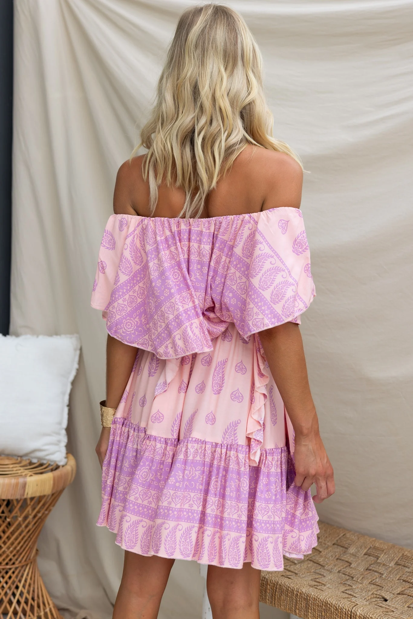Emira Dress - Image 5