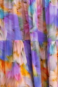 Emmelina Maxi Dress - Image 7