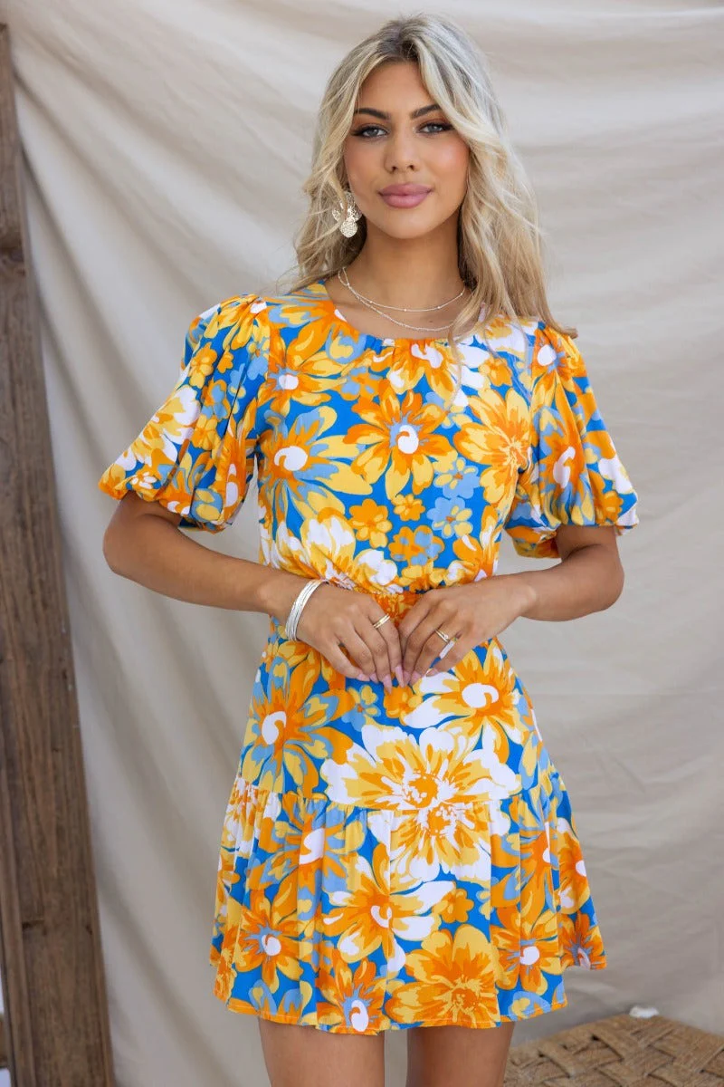 Emmet Dress - Image 4