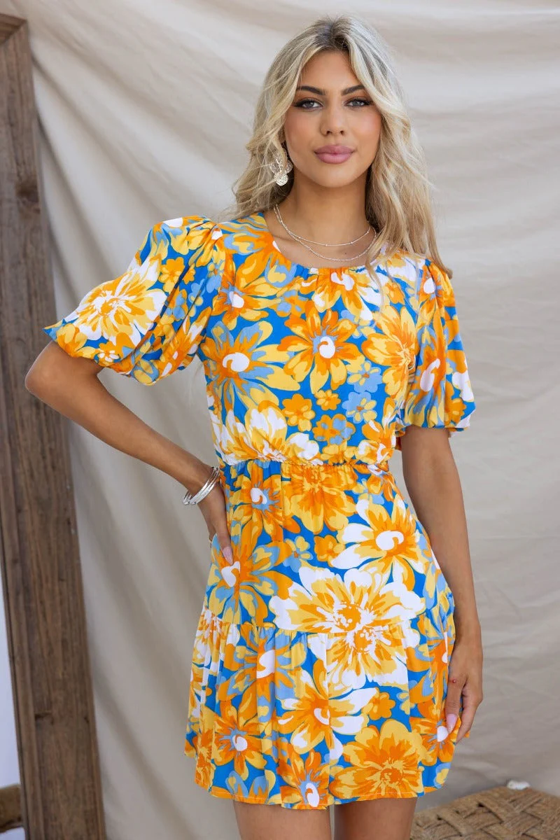 Emmet Dress - Image 5