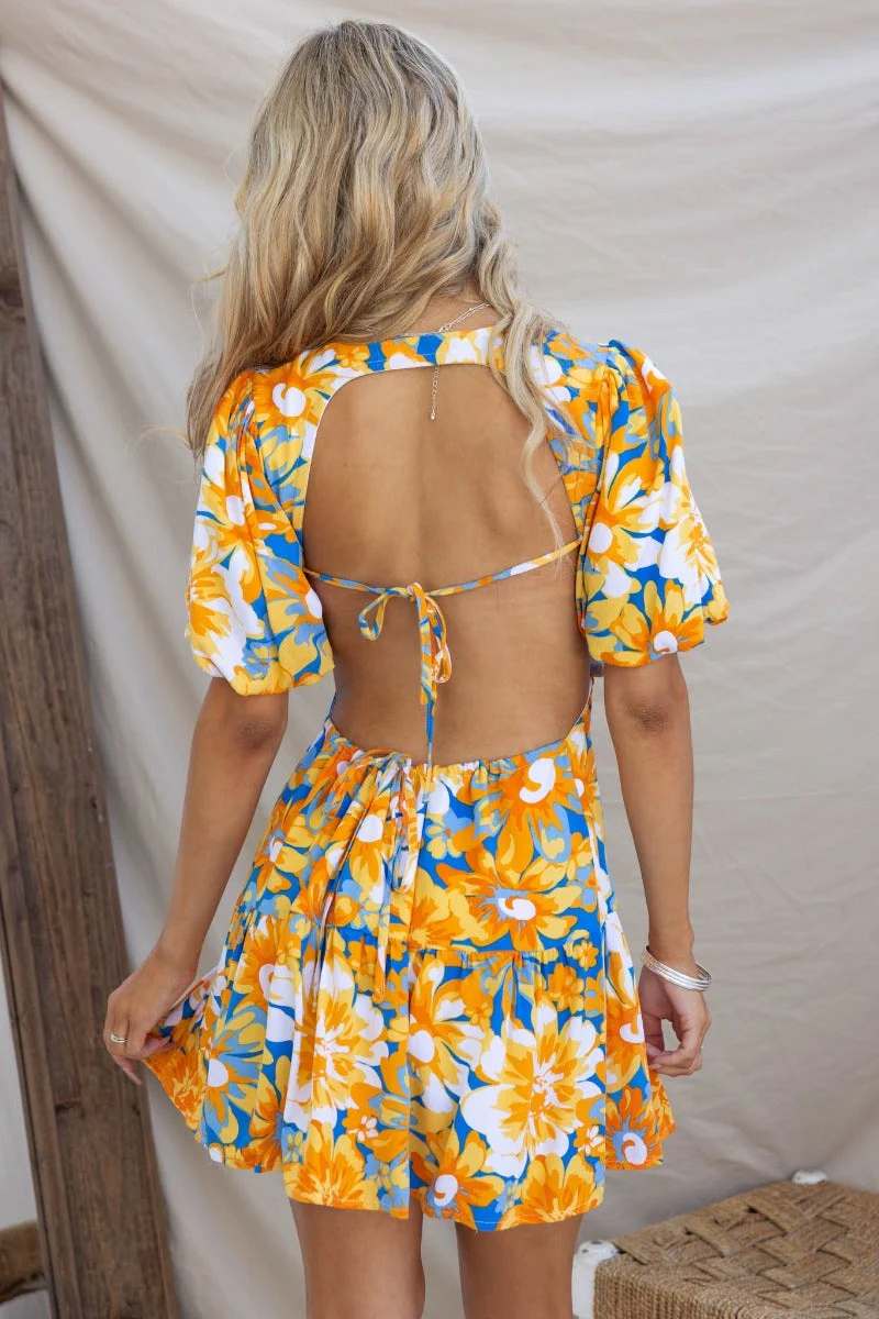Emmet Dress - Image 7