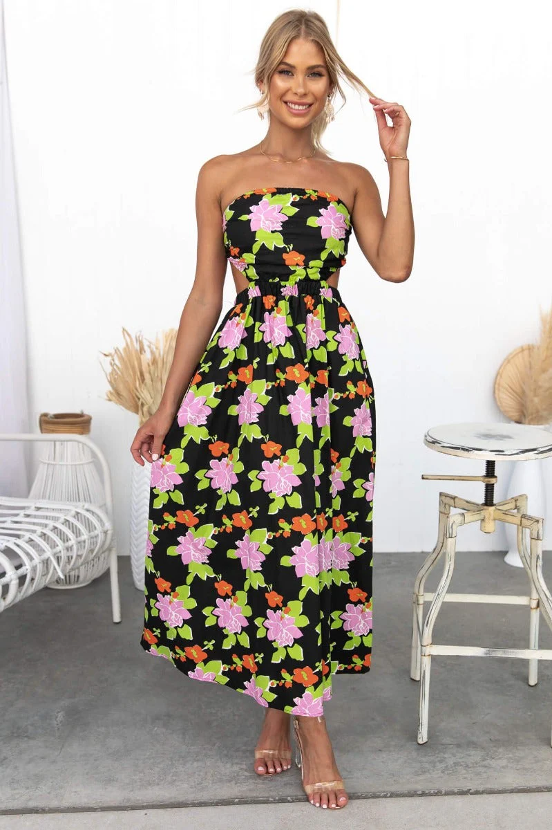 Emmie Maxi Dress
