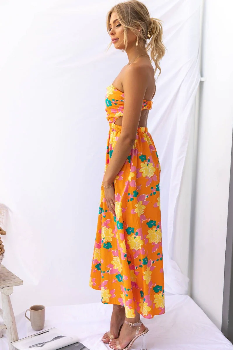 Emmie Maxi Dress - Image 3