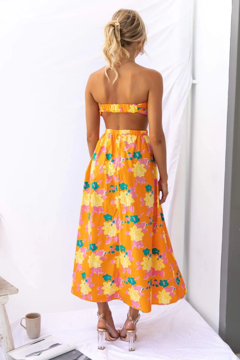 Emmie Maxi Dress - Image 4