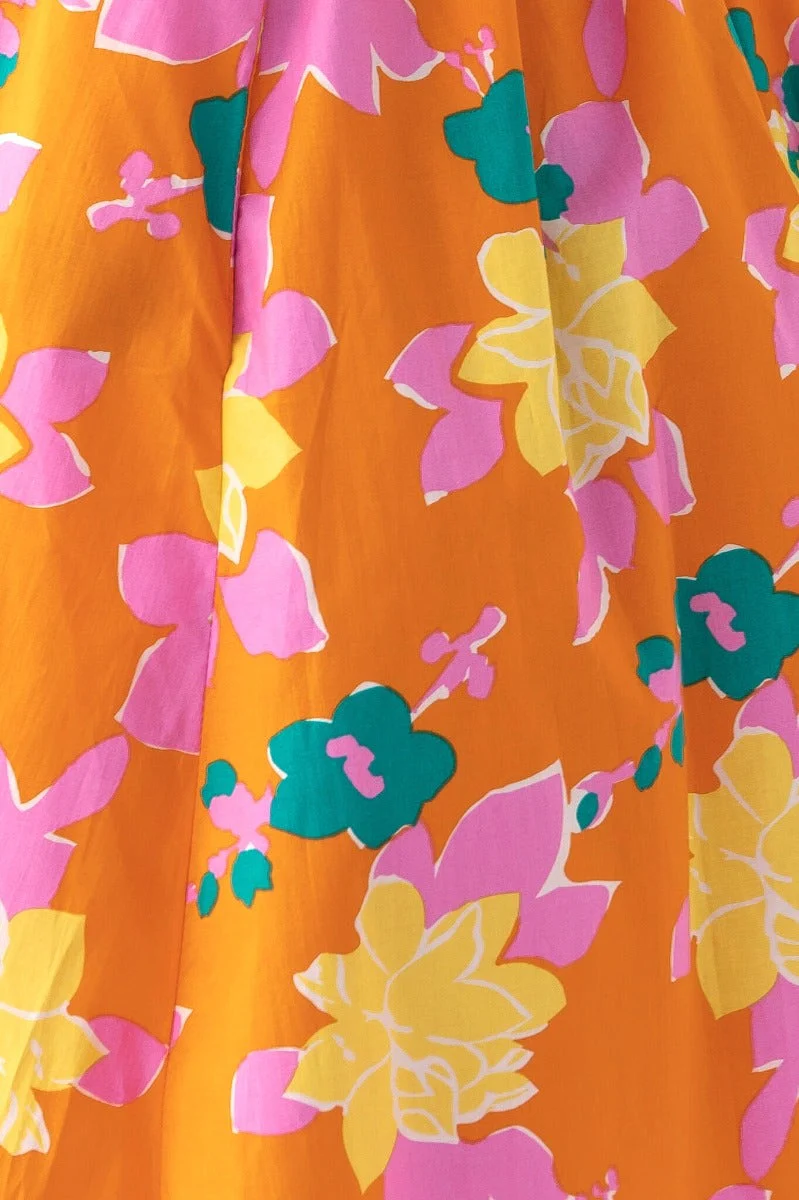 Emmie Maxi Dress - Image 5