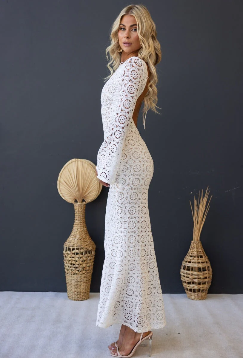 Emory Maxi Dress - Image 6