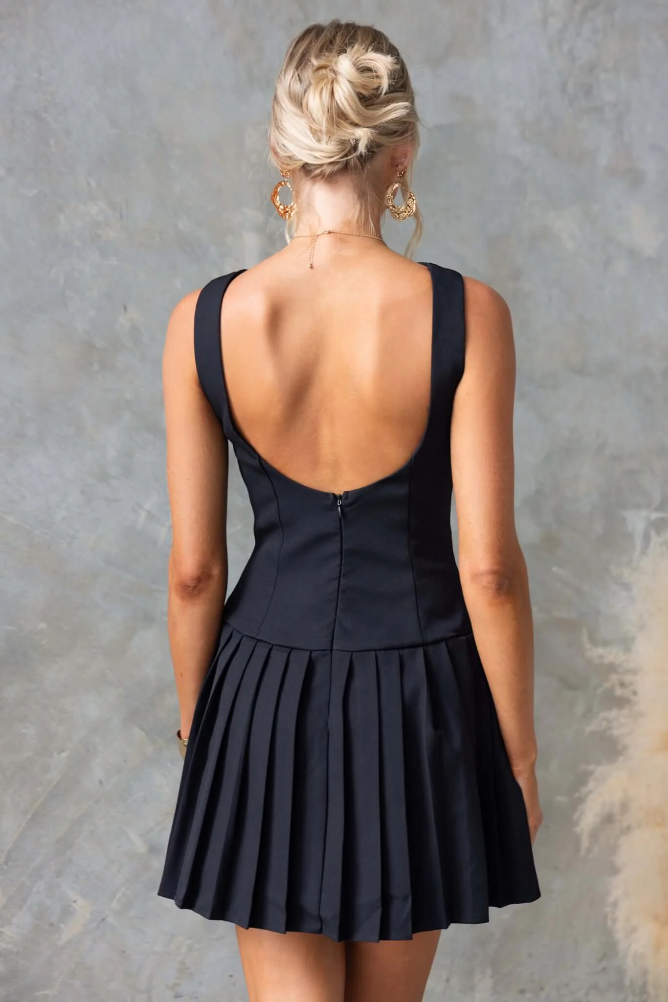 Empoli Dress - Image 8