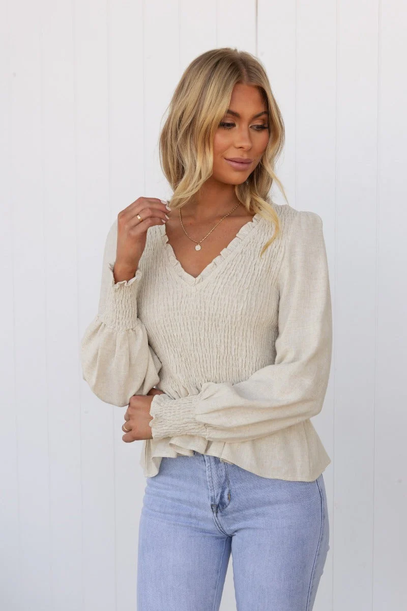 Empress Top - Image 3