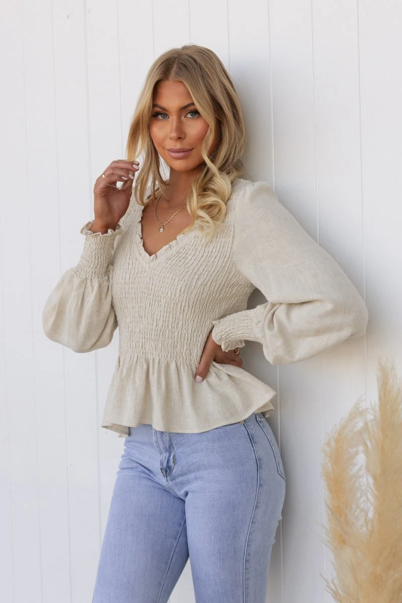 Empress Top - Image 6