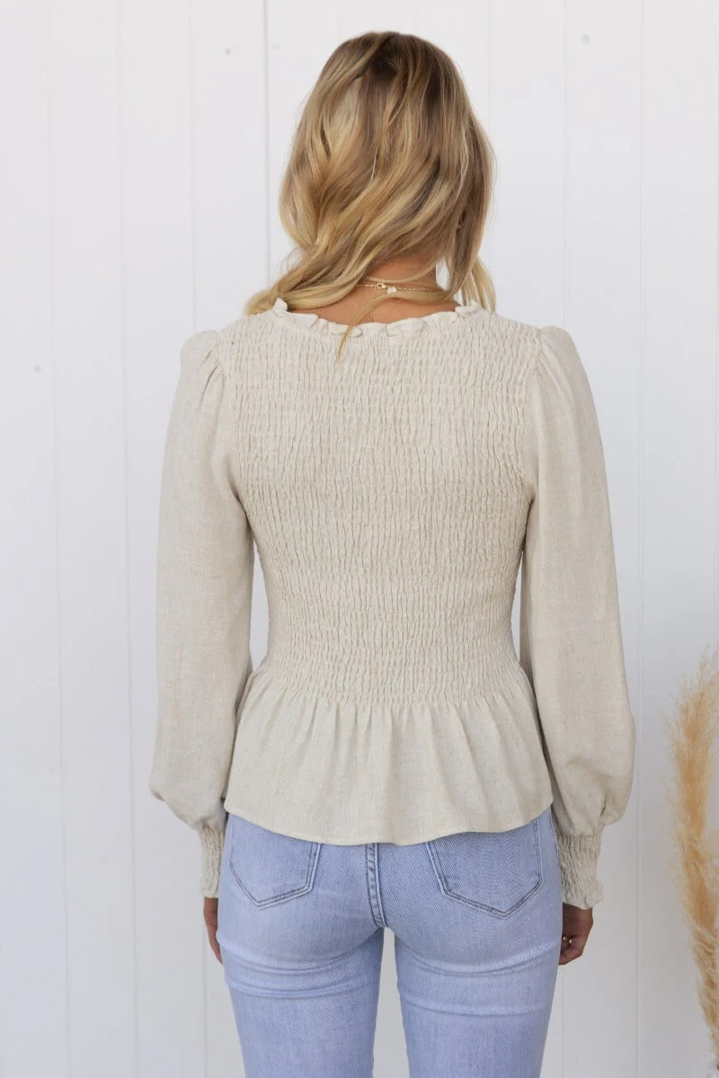 Empress Top - Image 7