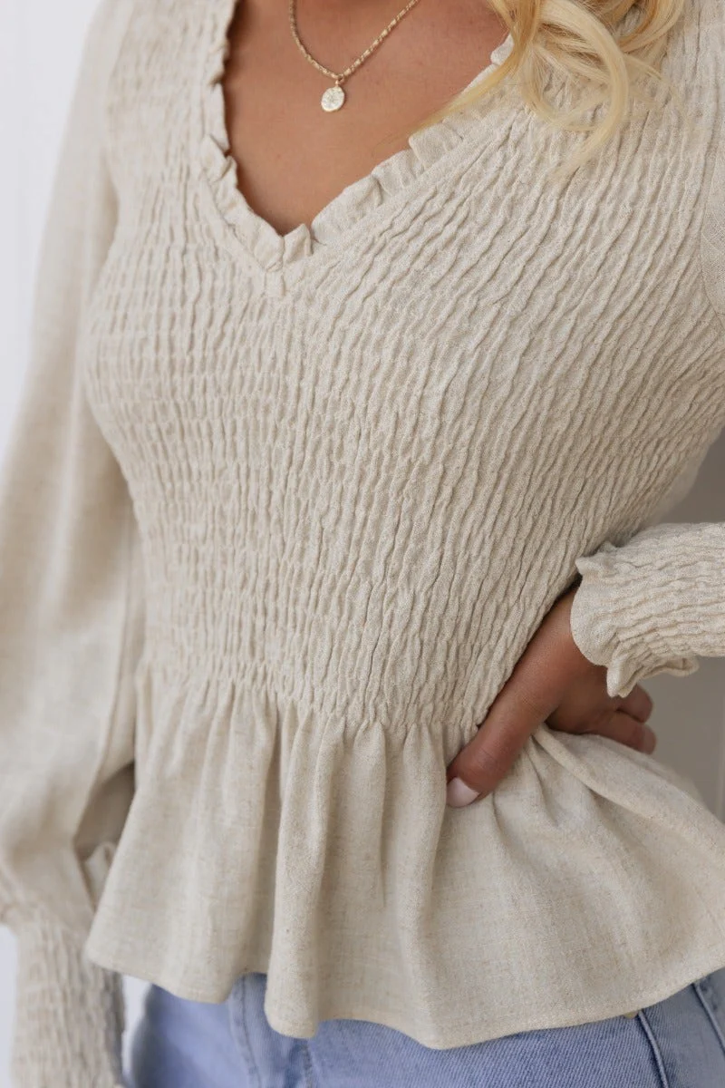 Empress Top - Image 8