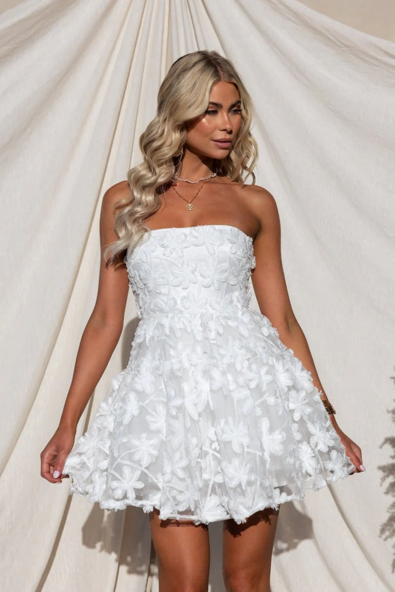Enchanted Dress - Image 4