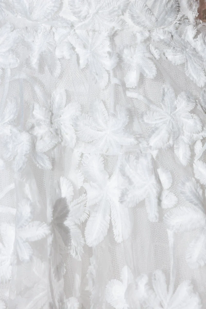 Enchanted Dress - Image 7