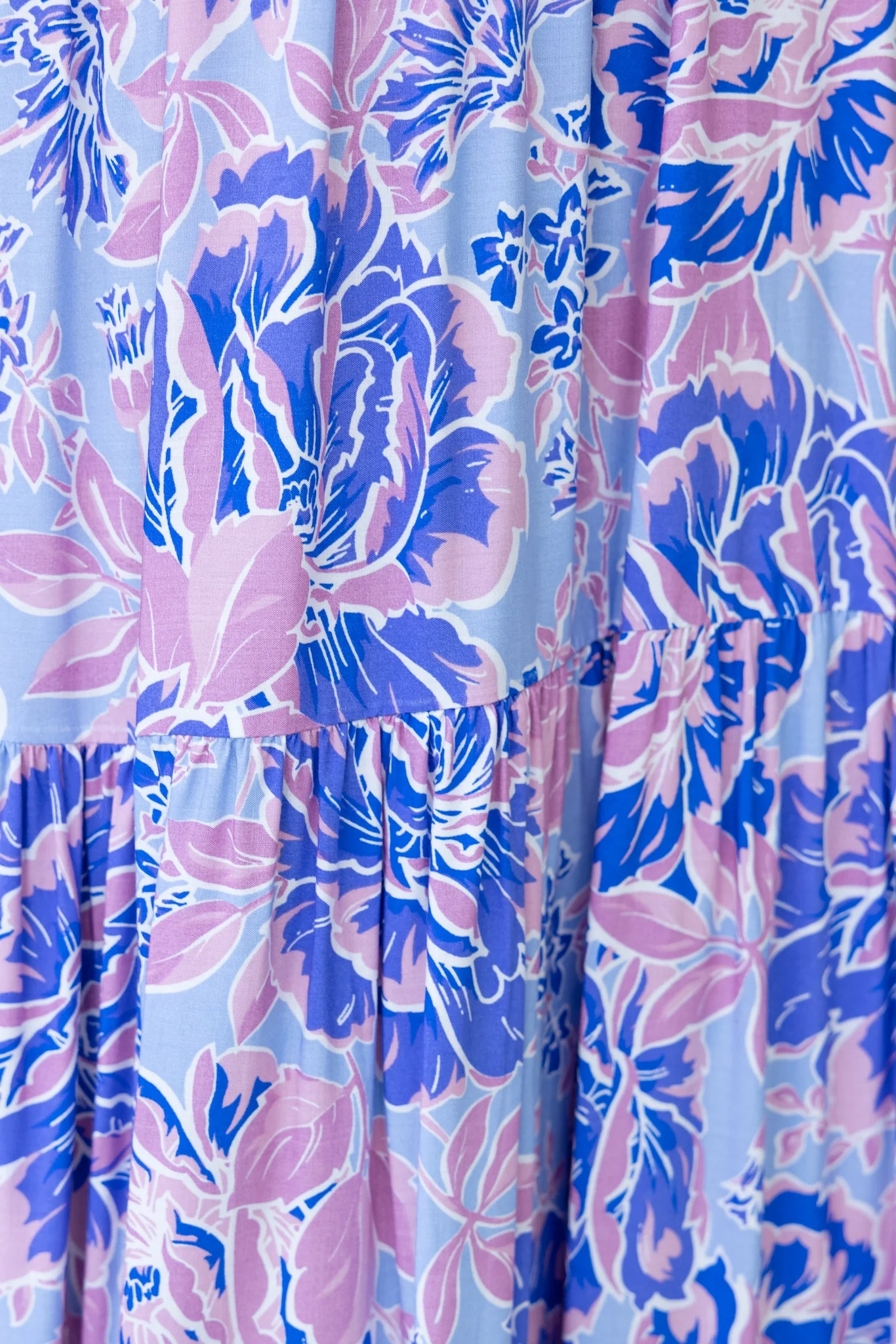 Enchanting Maxi Skirt - Image 7