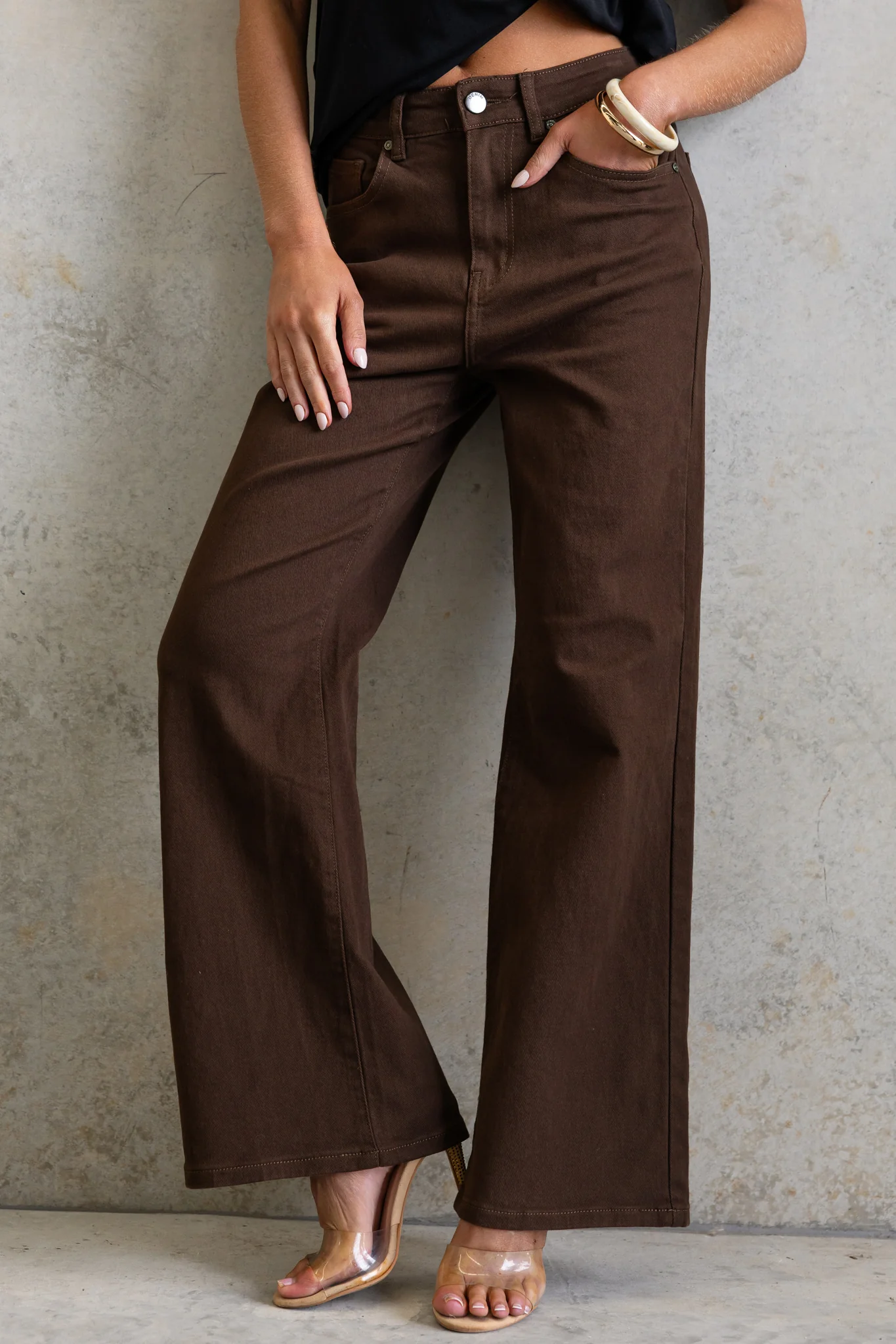 End Game Jeans