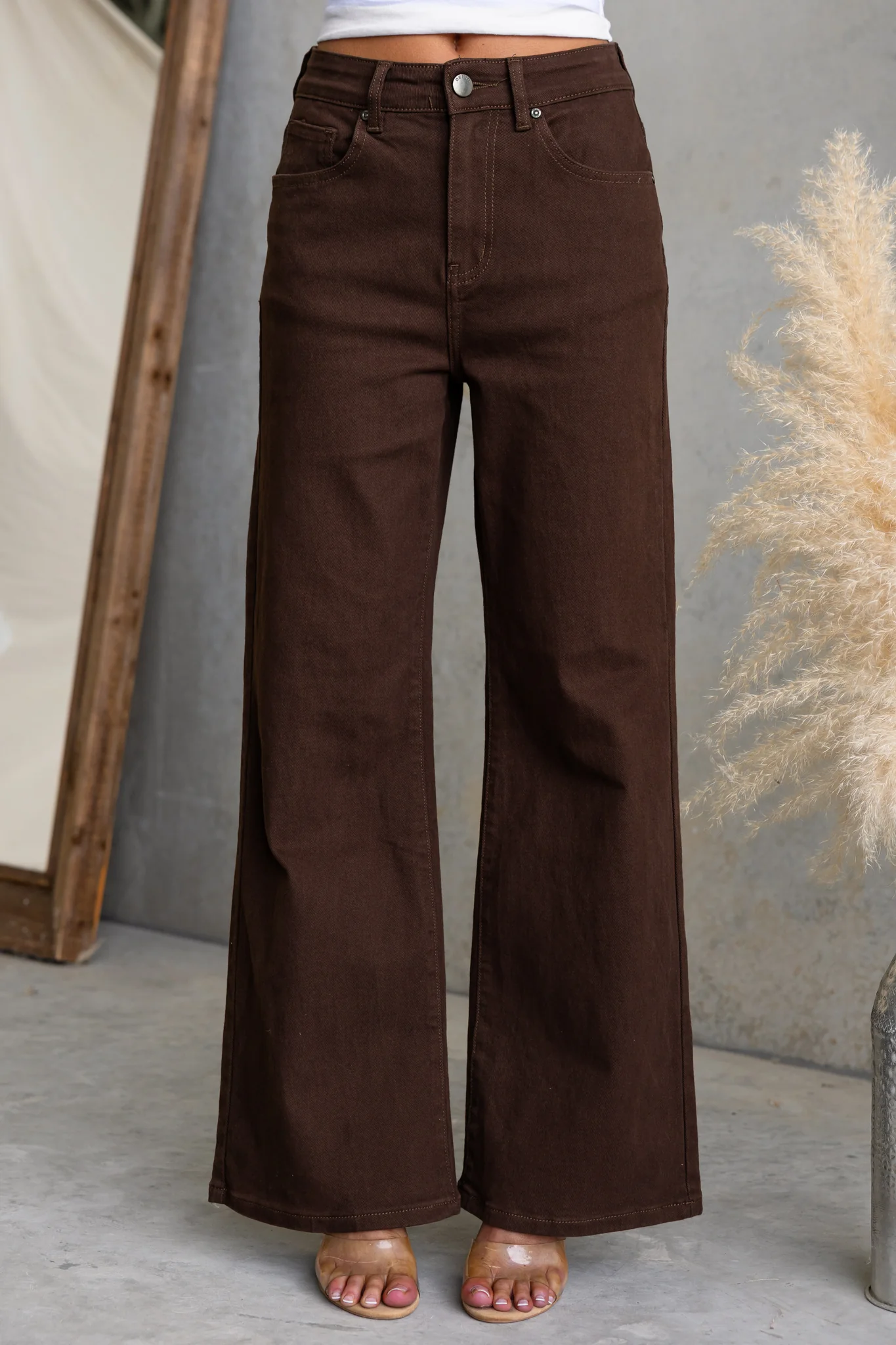 End Game Jeans - Image 4