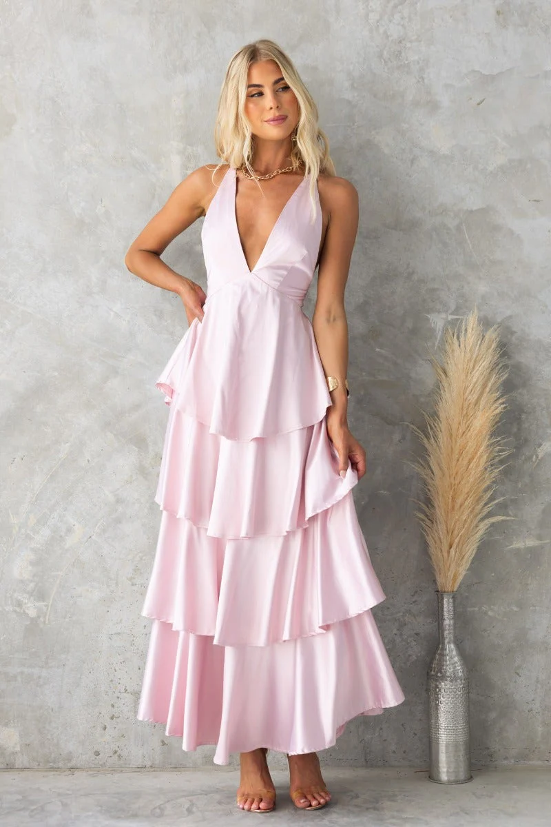 End Of Time Maxi Dress - Image 2
