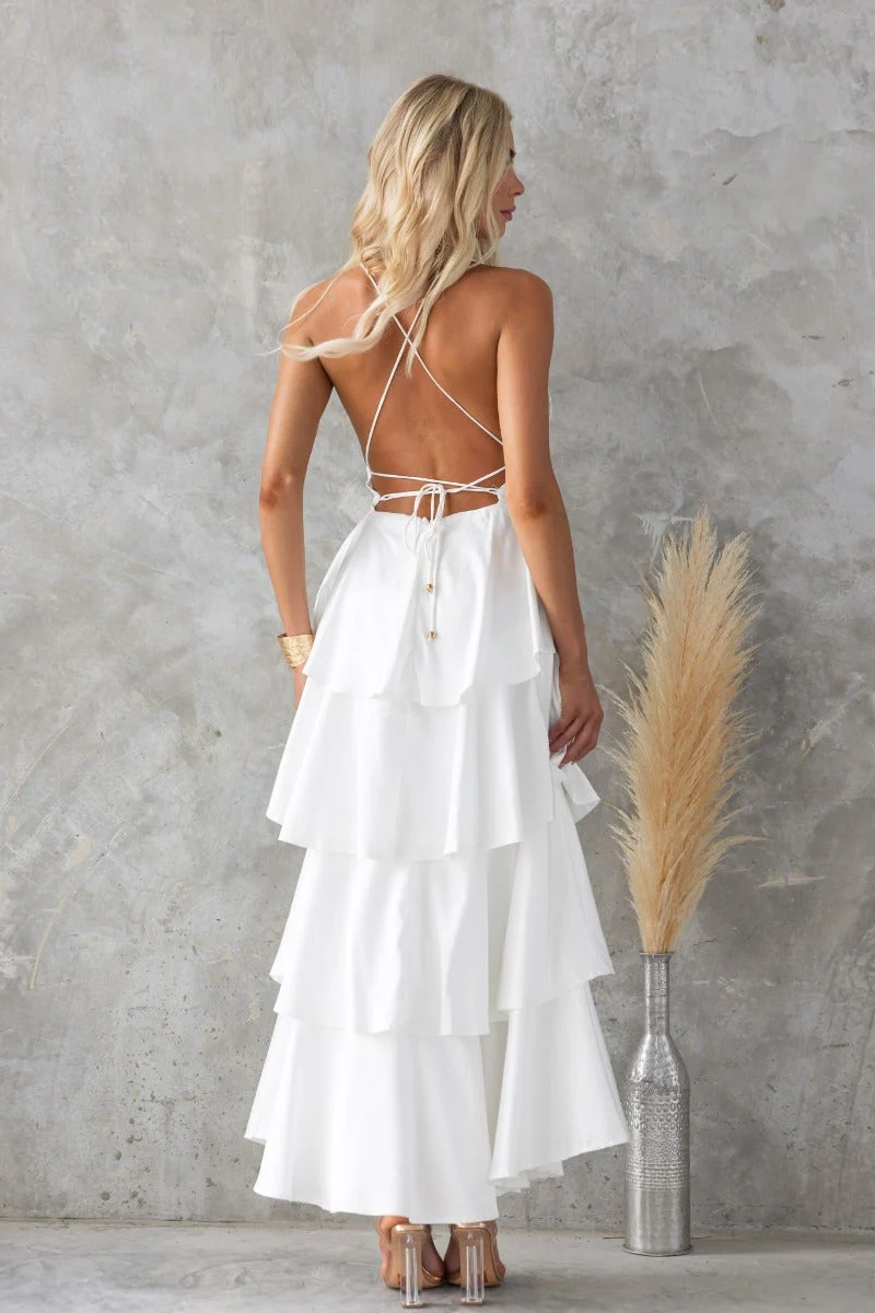 End Of Time Maxi Dress - Image 5