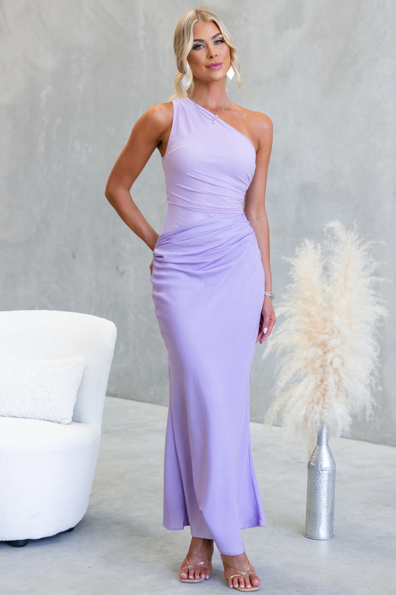 Endless Drift Maxi Dress - Image 5