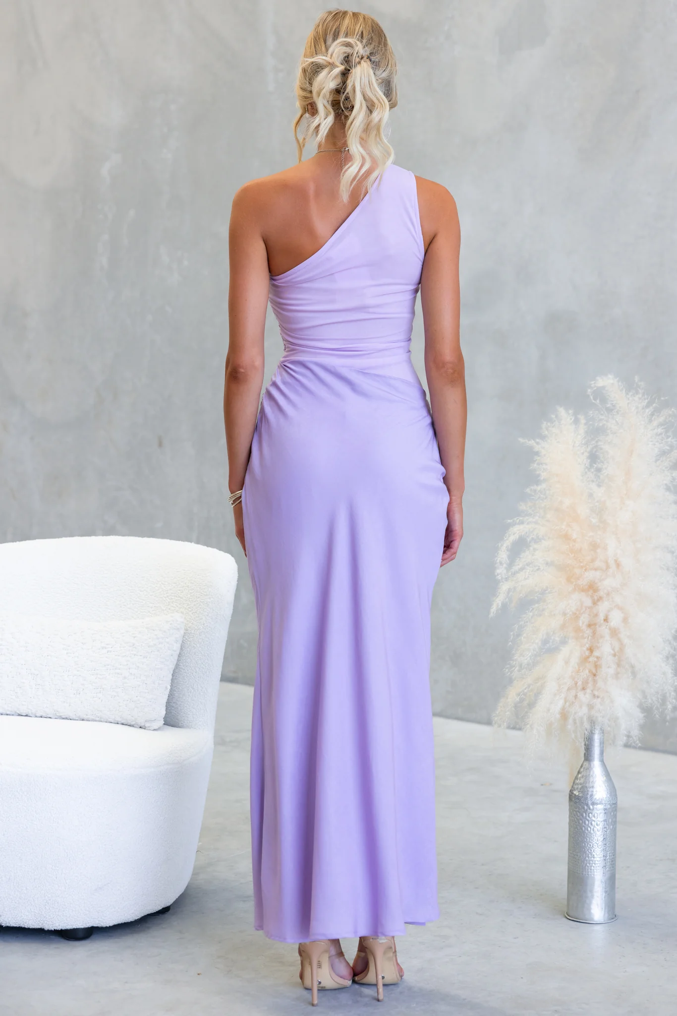 Endless Drift Maxi Dress - Image 7
