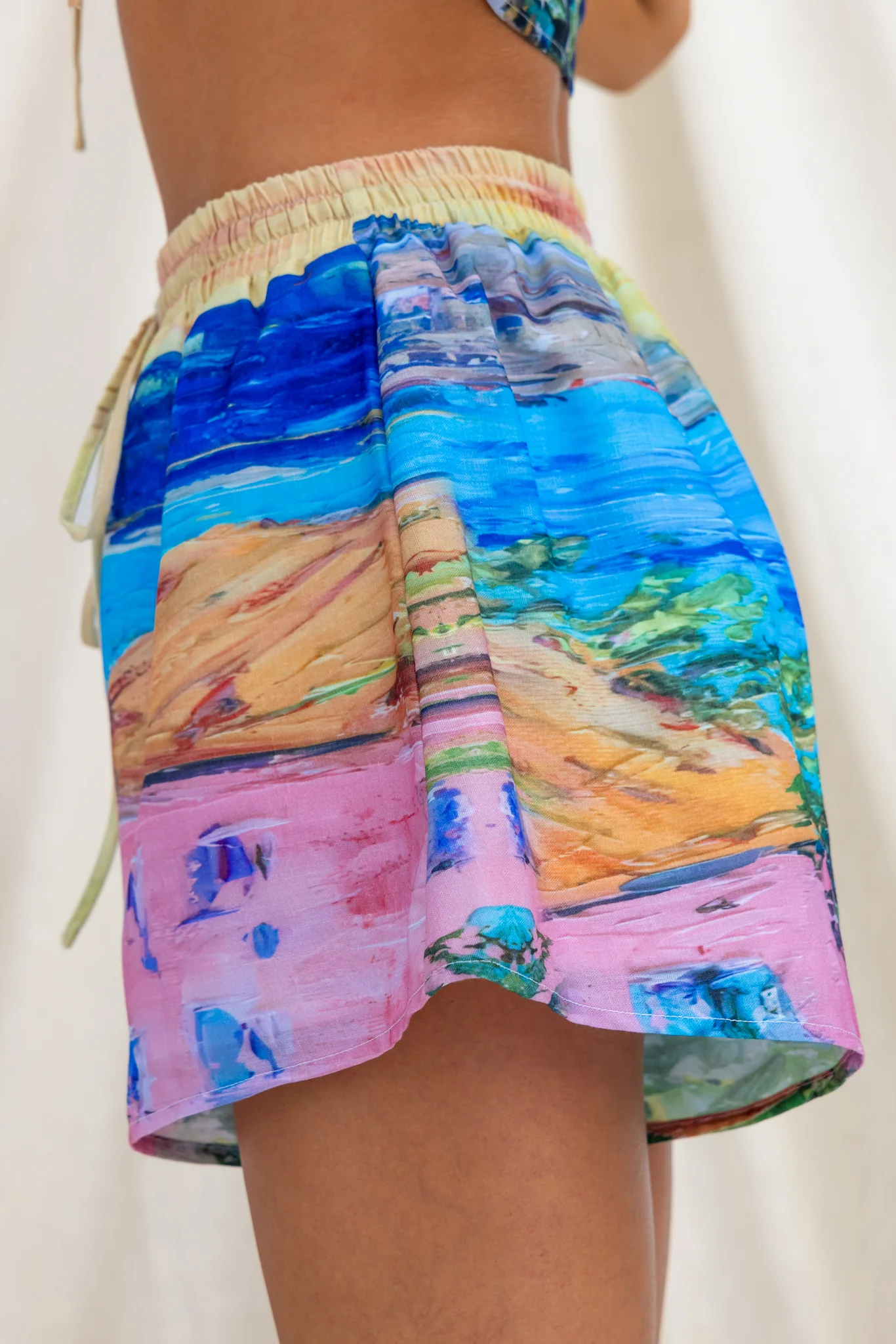 Endless Siesta Shorts - Image 6