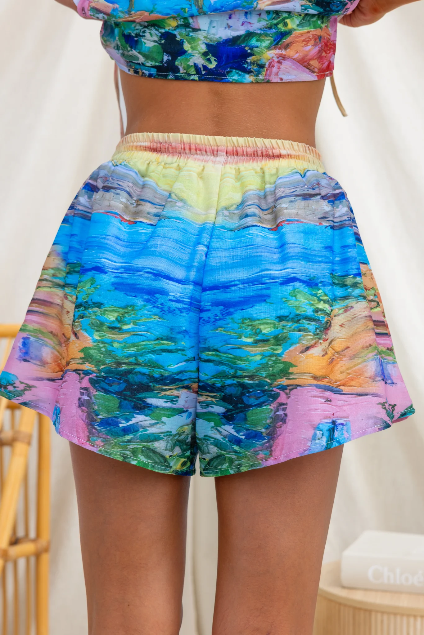 Endless Siesta Shorts - Image 7