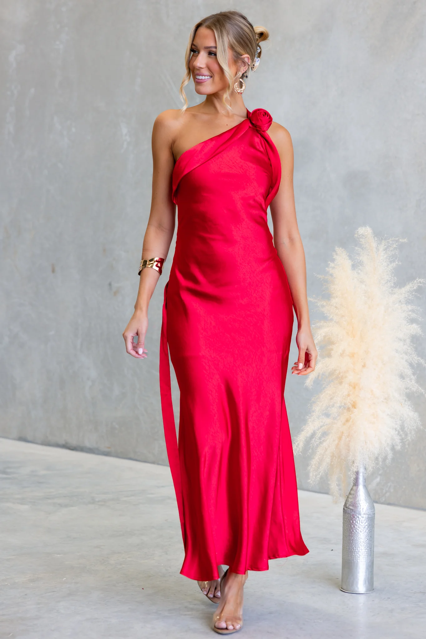 Endless Story Maxi Dress - Image 2