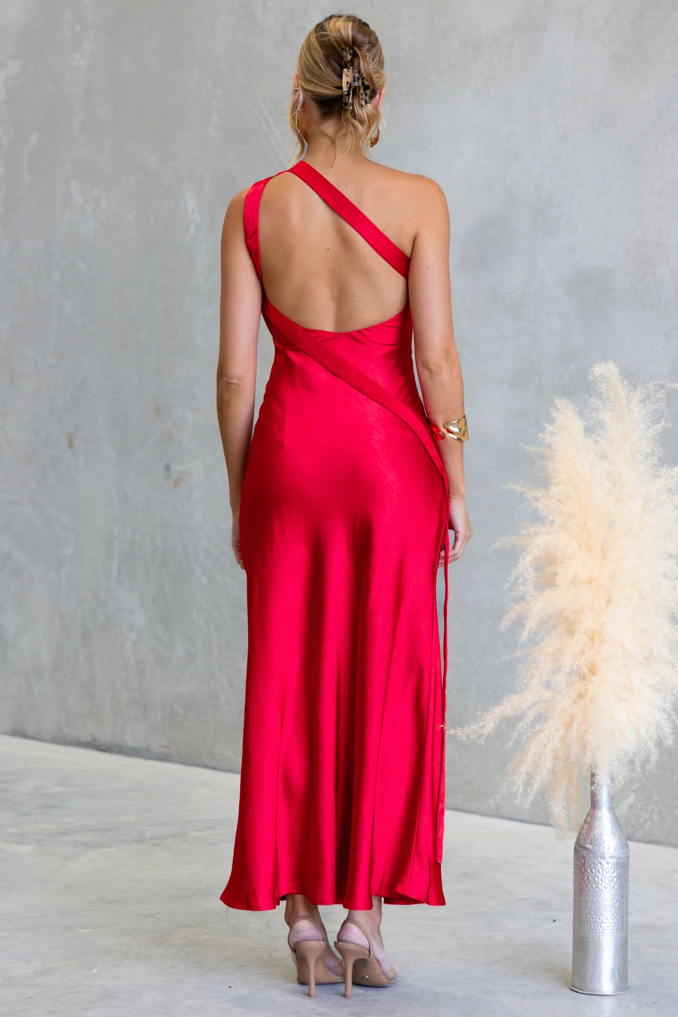 Endless Story Maxi Dress - Image 5