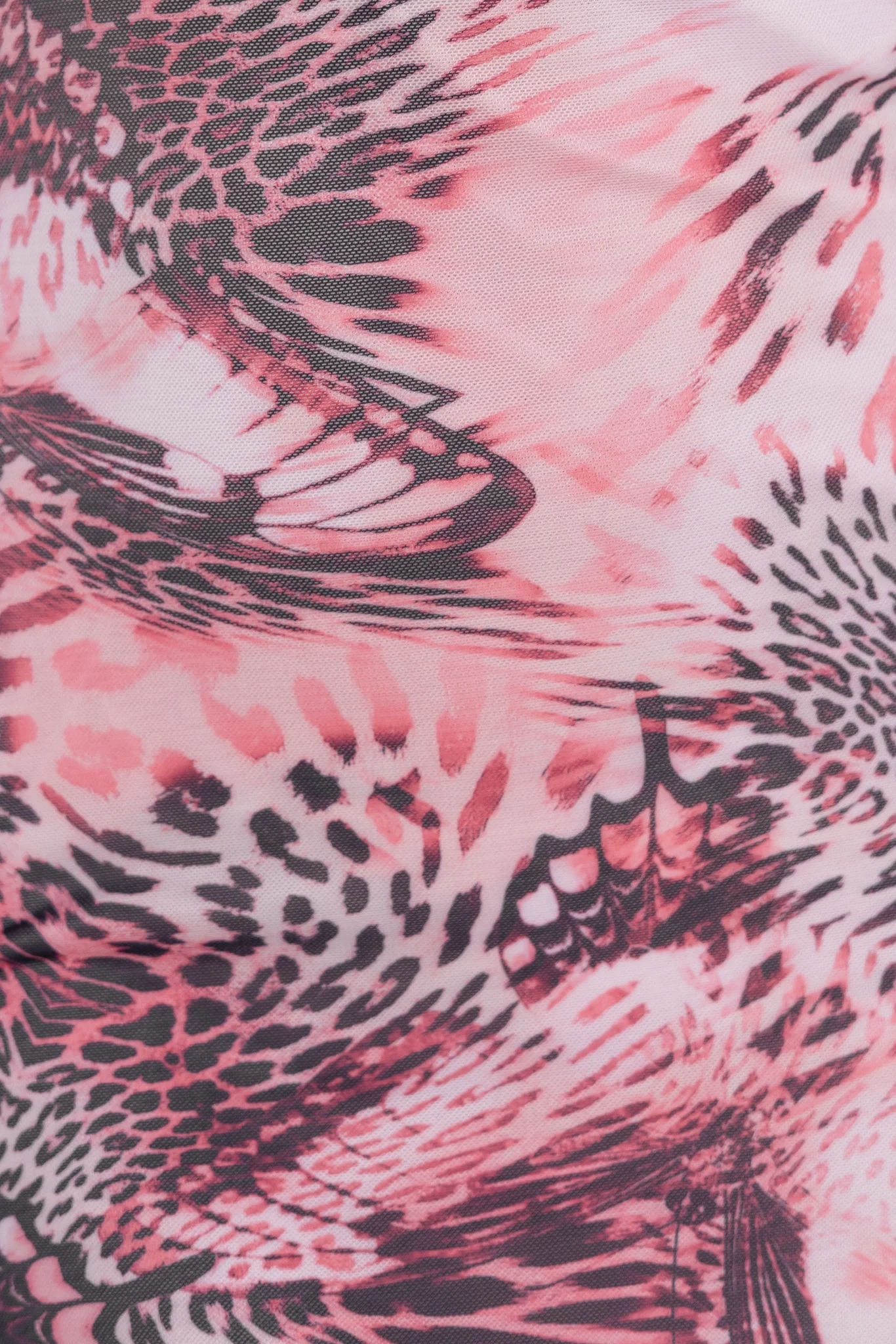Enigma Maxi Dress - Image 6