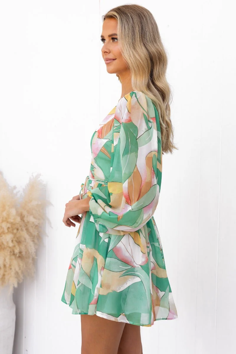 Enjoy The View Dress - Image 4