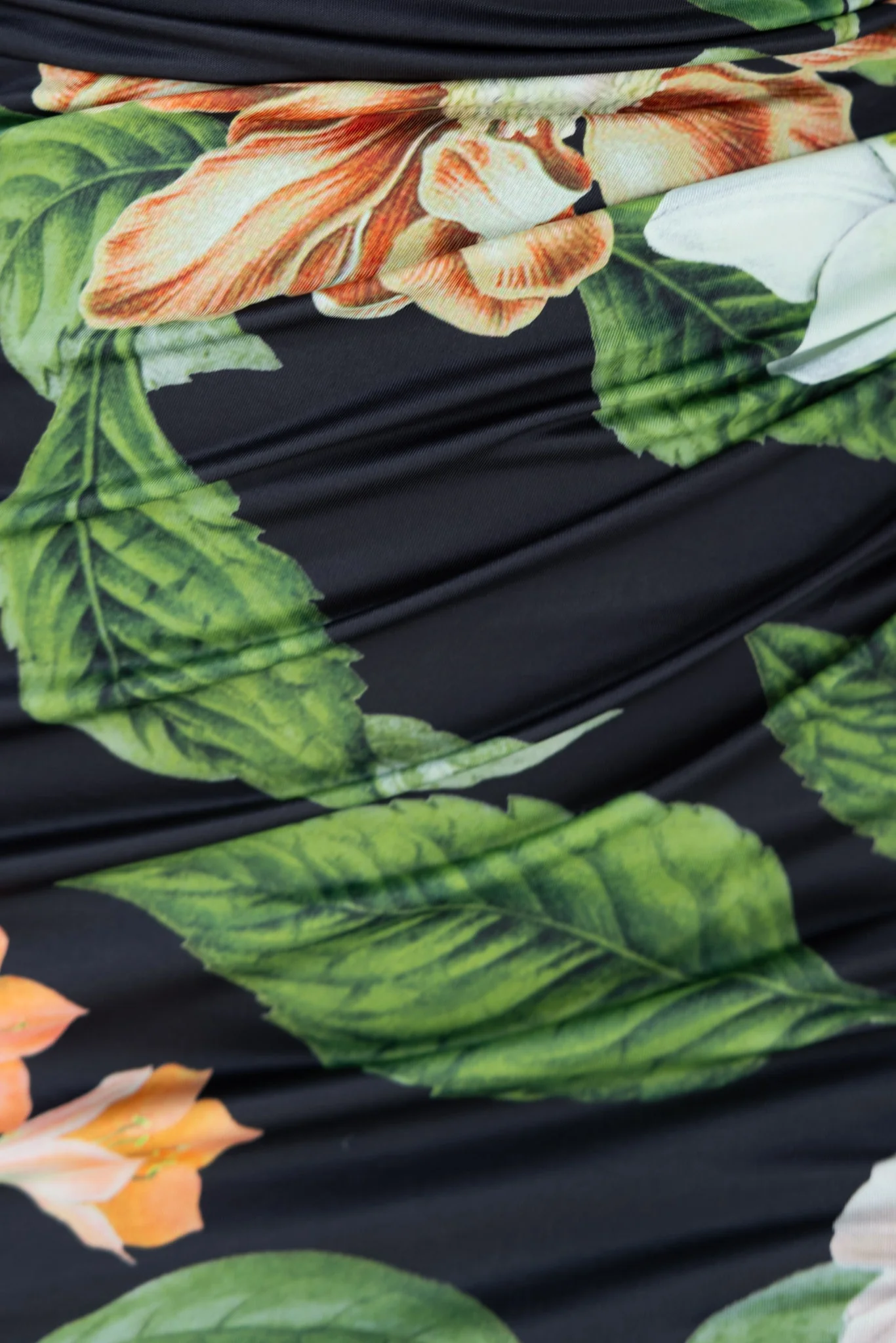 Enslee Maxi Dress - Image 6