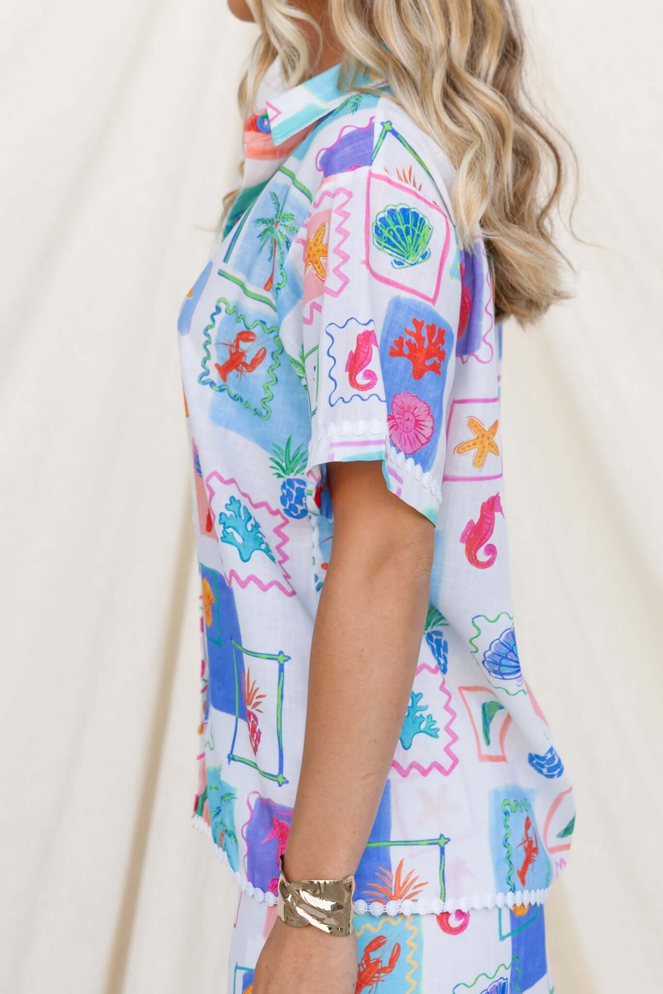 Entrancing Shirt - Image 6