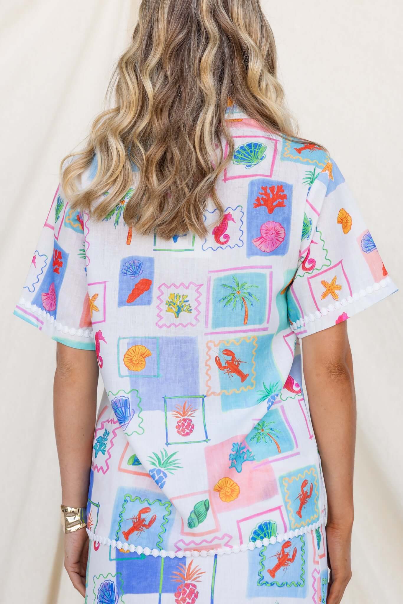 Entrancing Shirt - Image 7