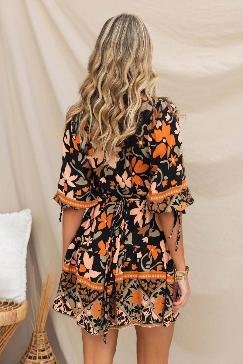 Enver Dress - Image 5