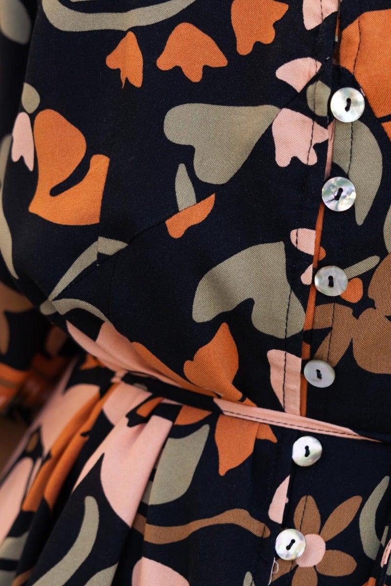 Enver Dress - Image 6
