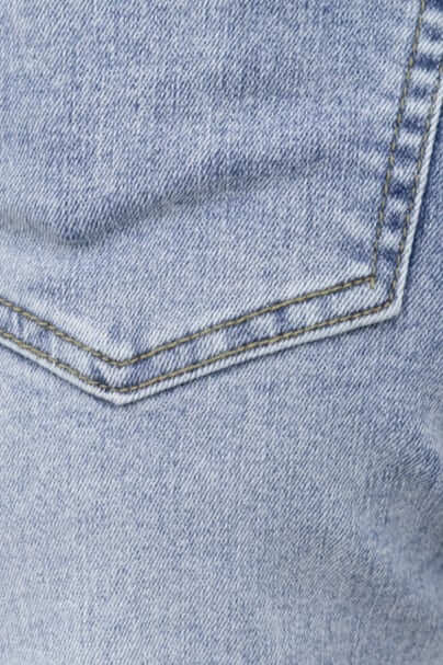 Enya Denim Shorts - Image 9