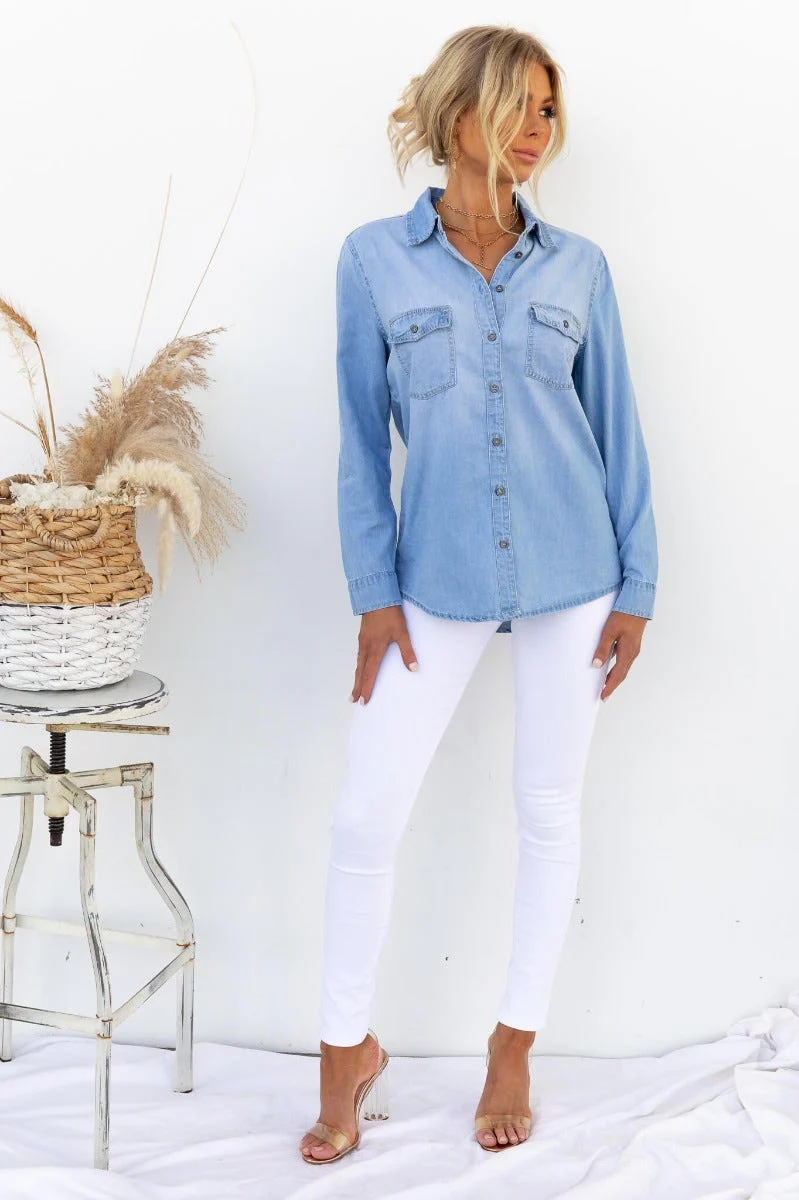 Eraida Shirt - Image 4