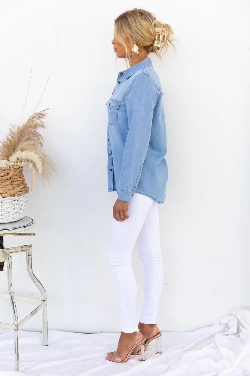 Eraida Shirt - Image 5