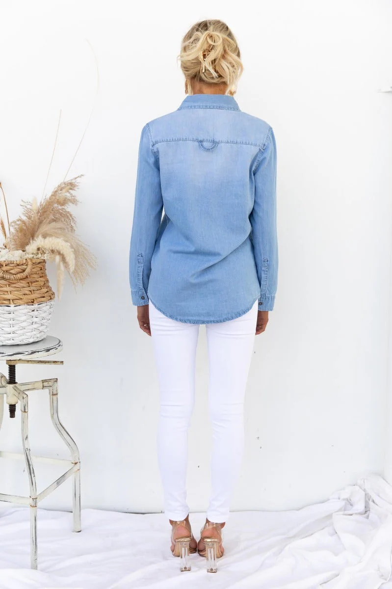 Eraida Shirt - Image 6