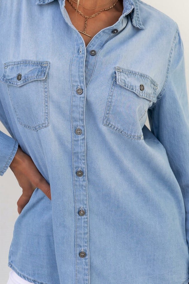 Eraida Shirt - Image 7