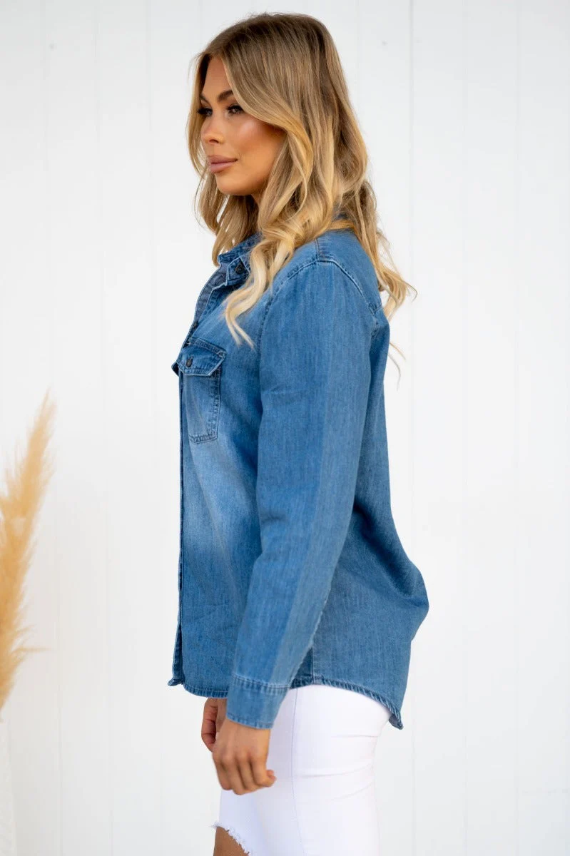 Eraida Shirt - Image 5