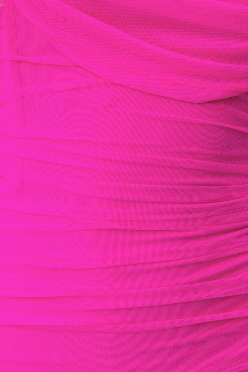 Eris Midi Dress - Image 8