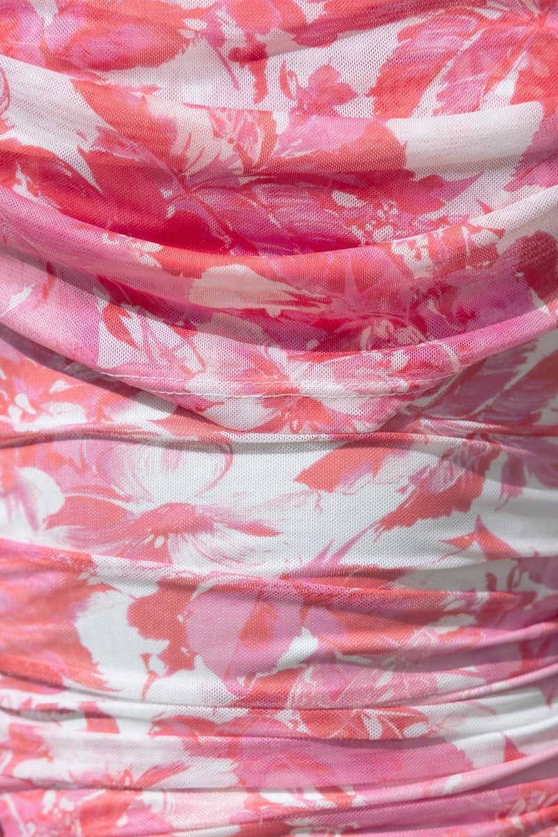 Eris Midi Dress - Image 8