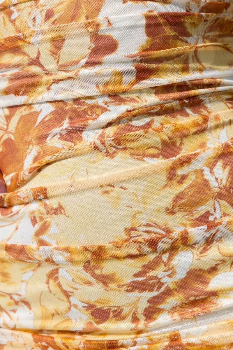 Eris Midi Dress - Image 8