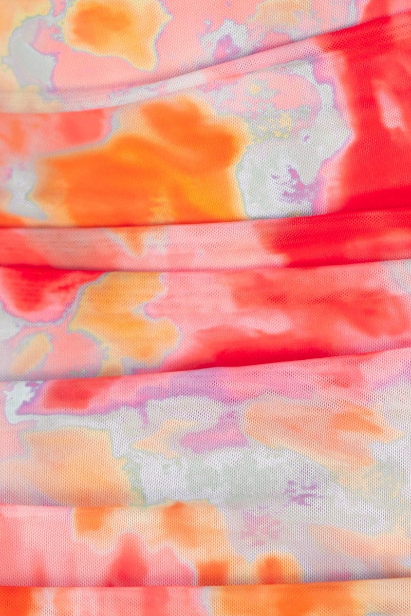 Eris Midi Dress - Image 7