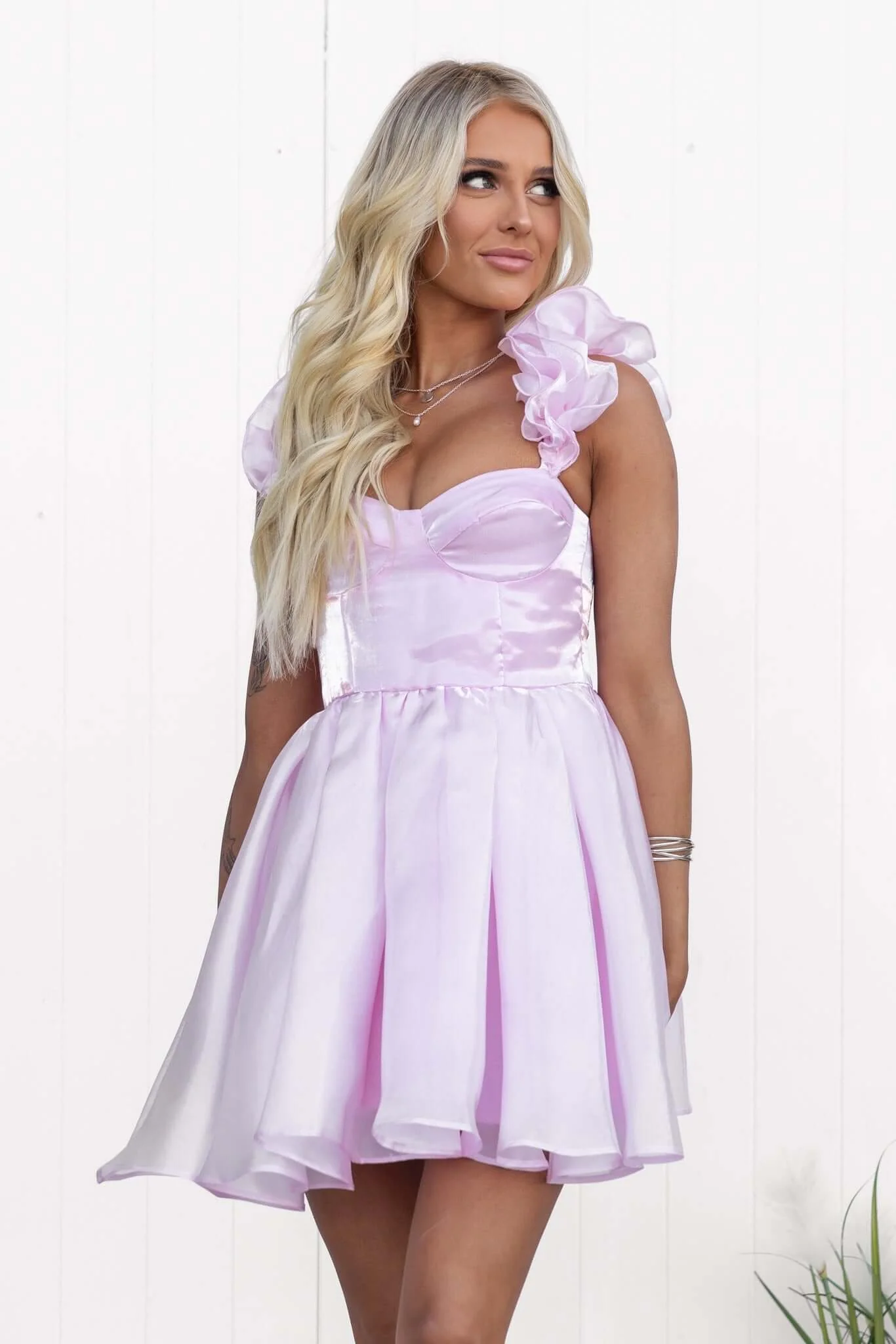 Ermia Dress - Image 4