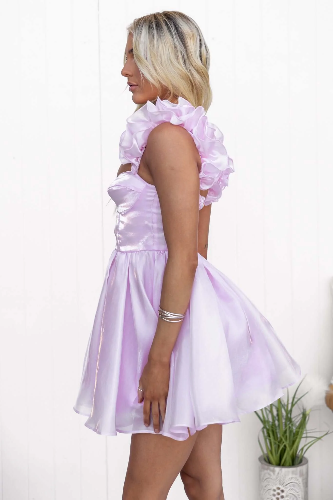 Ermia Dress - Image 5