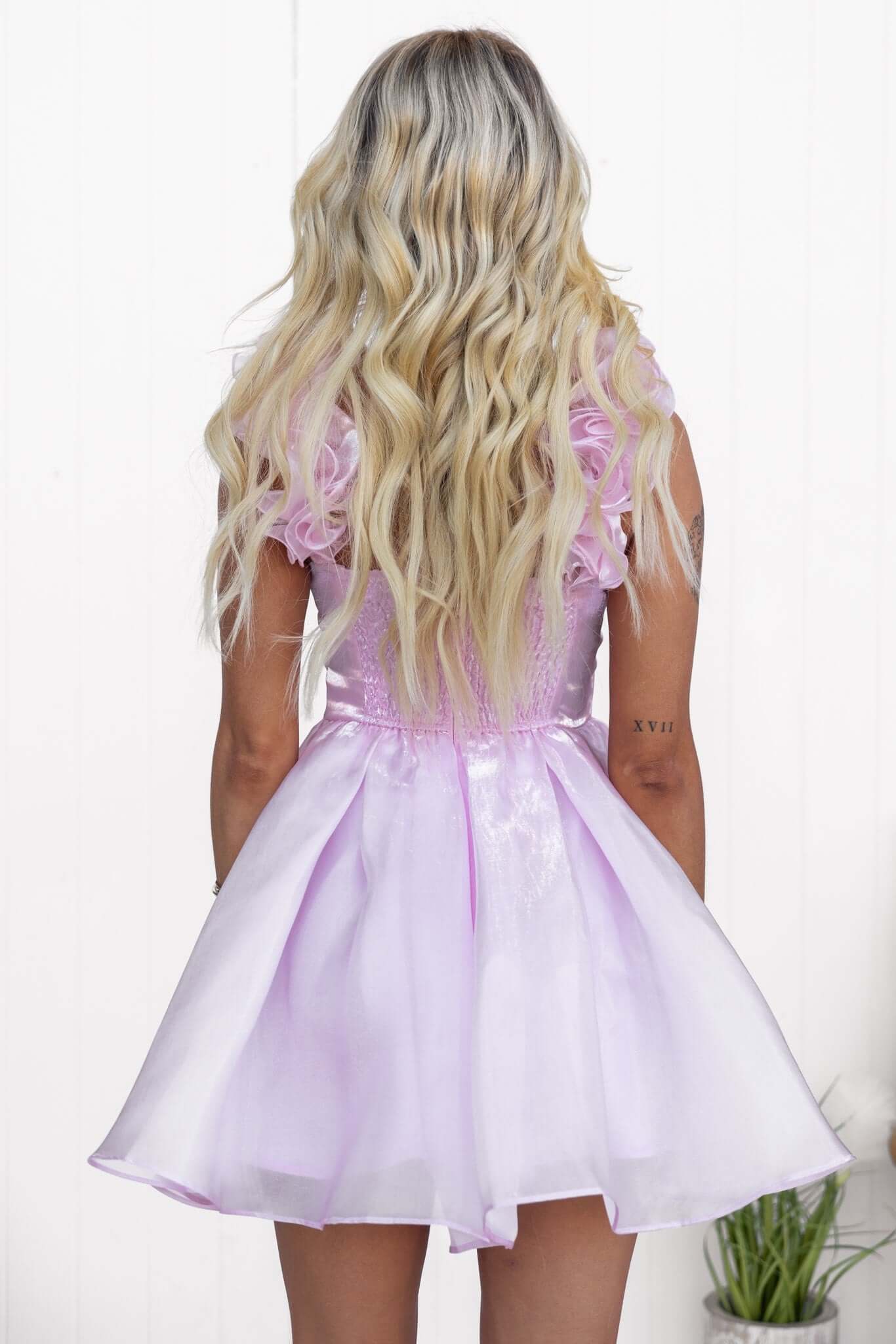 Ermia Dress - Image 6