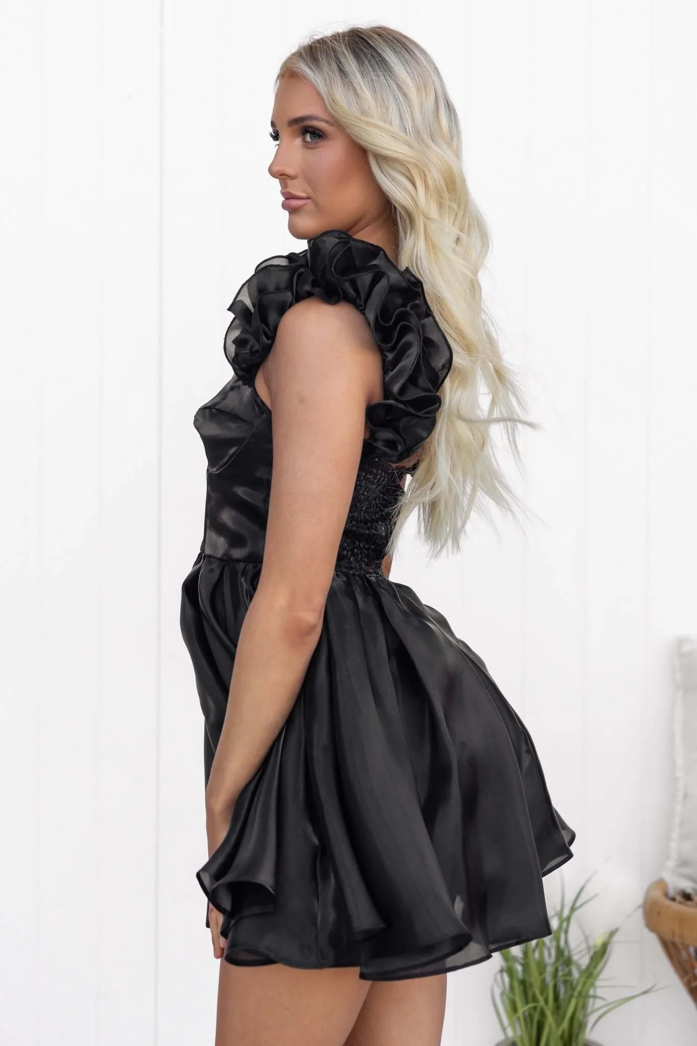 Ermia Dress - Image 5